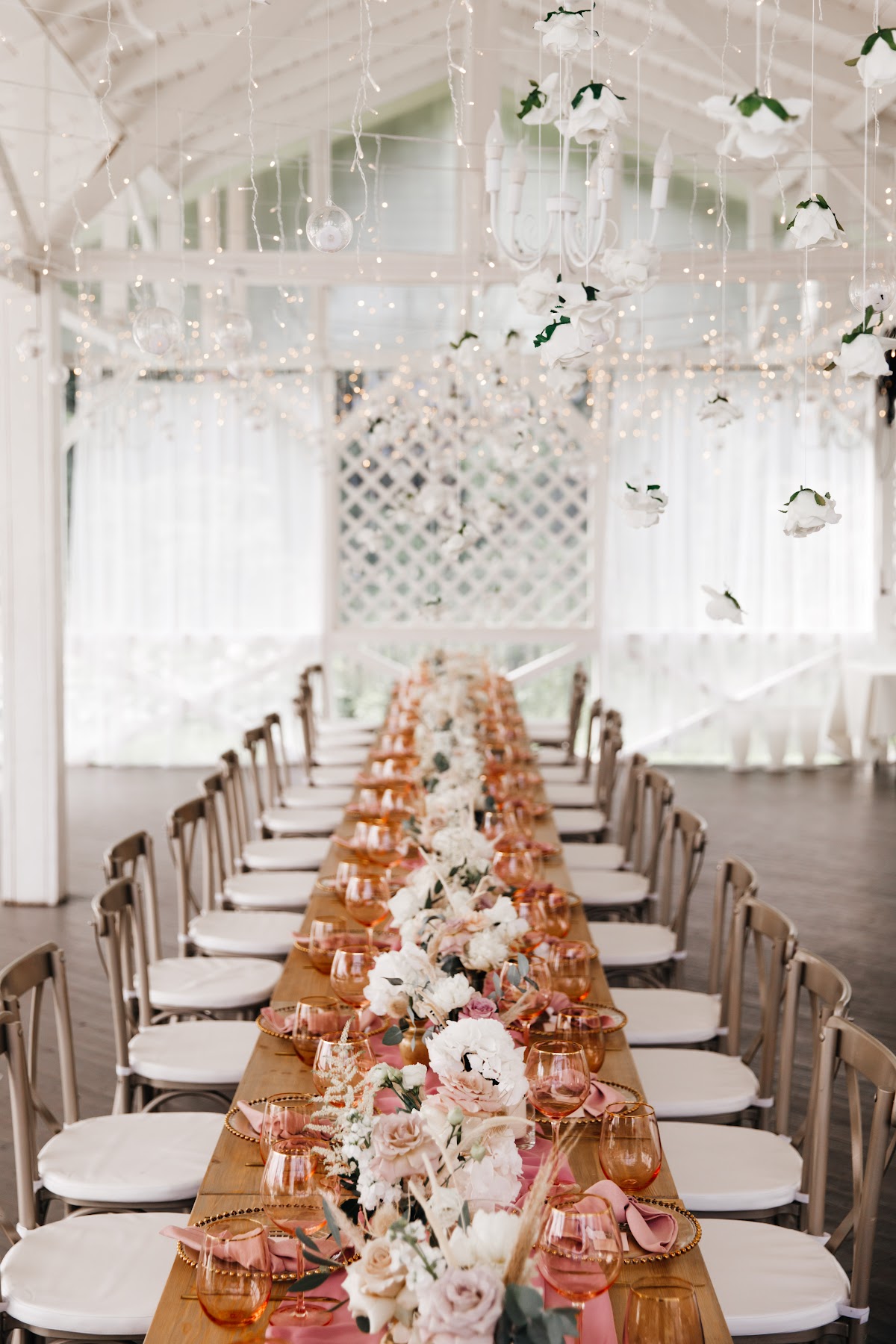 Moscow. Wedding Day. 2020