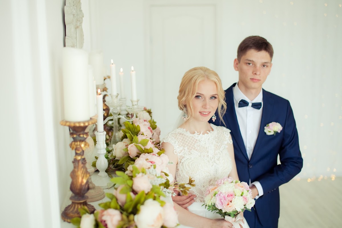 Дмитрий & Екатерина
