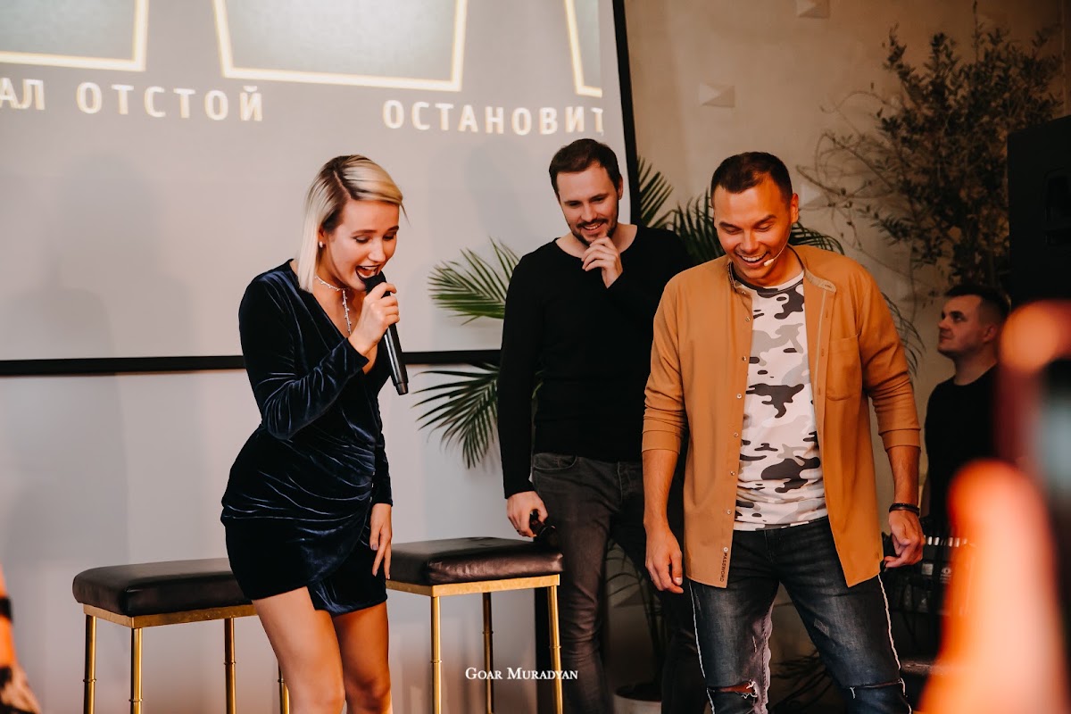 Презентация Клава Кока