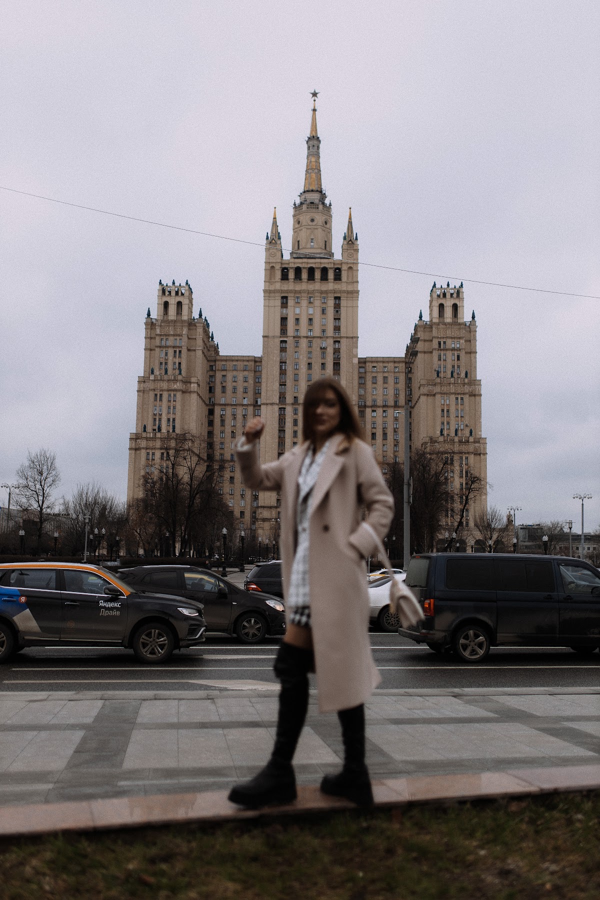 Фотосессия Влада