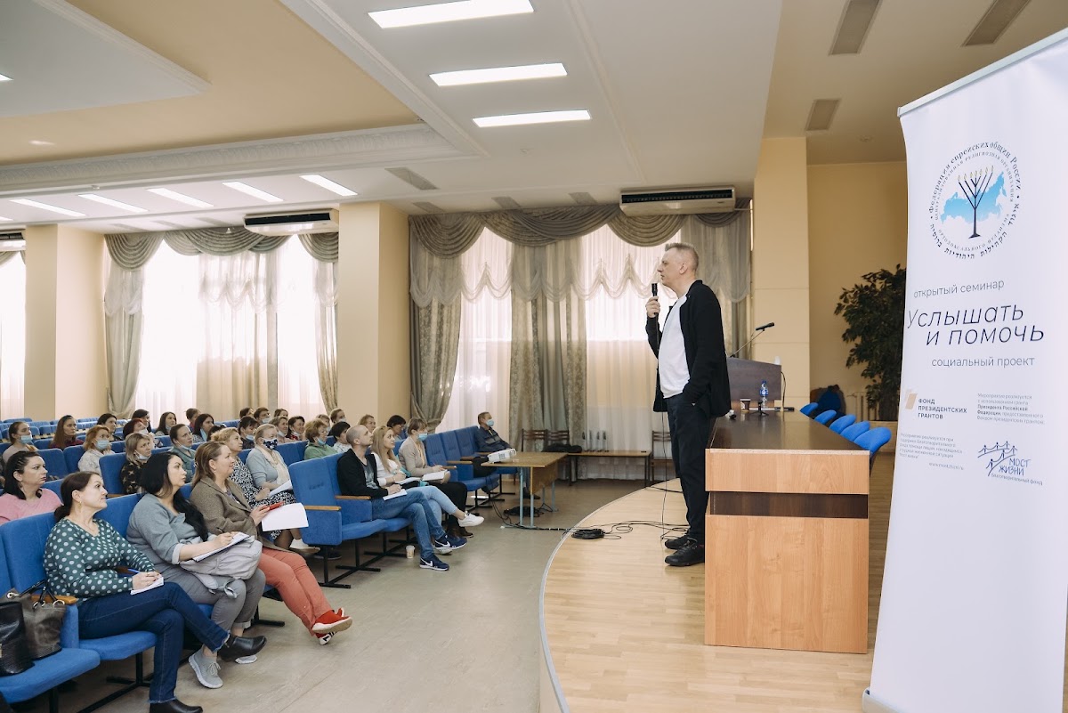 Портфолио: Репортаж