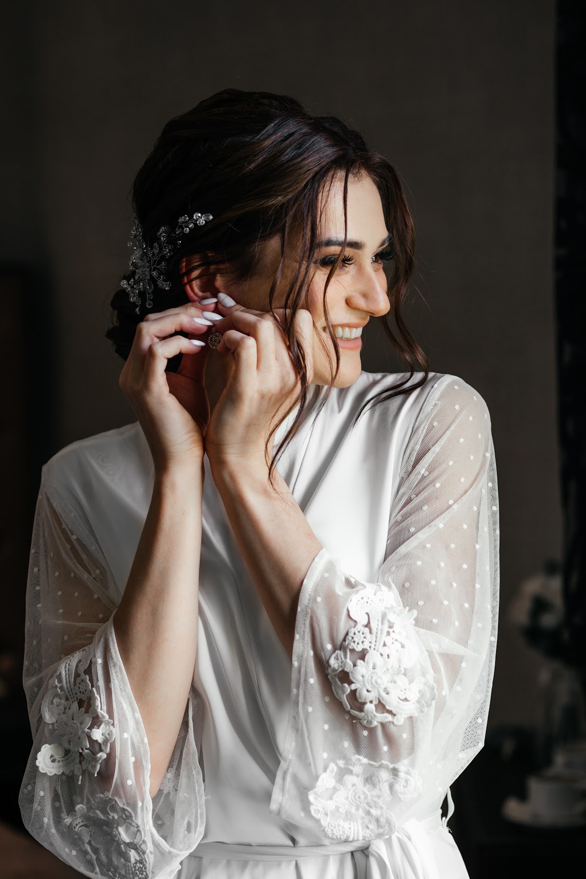 Ульяна и Никита