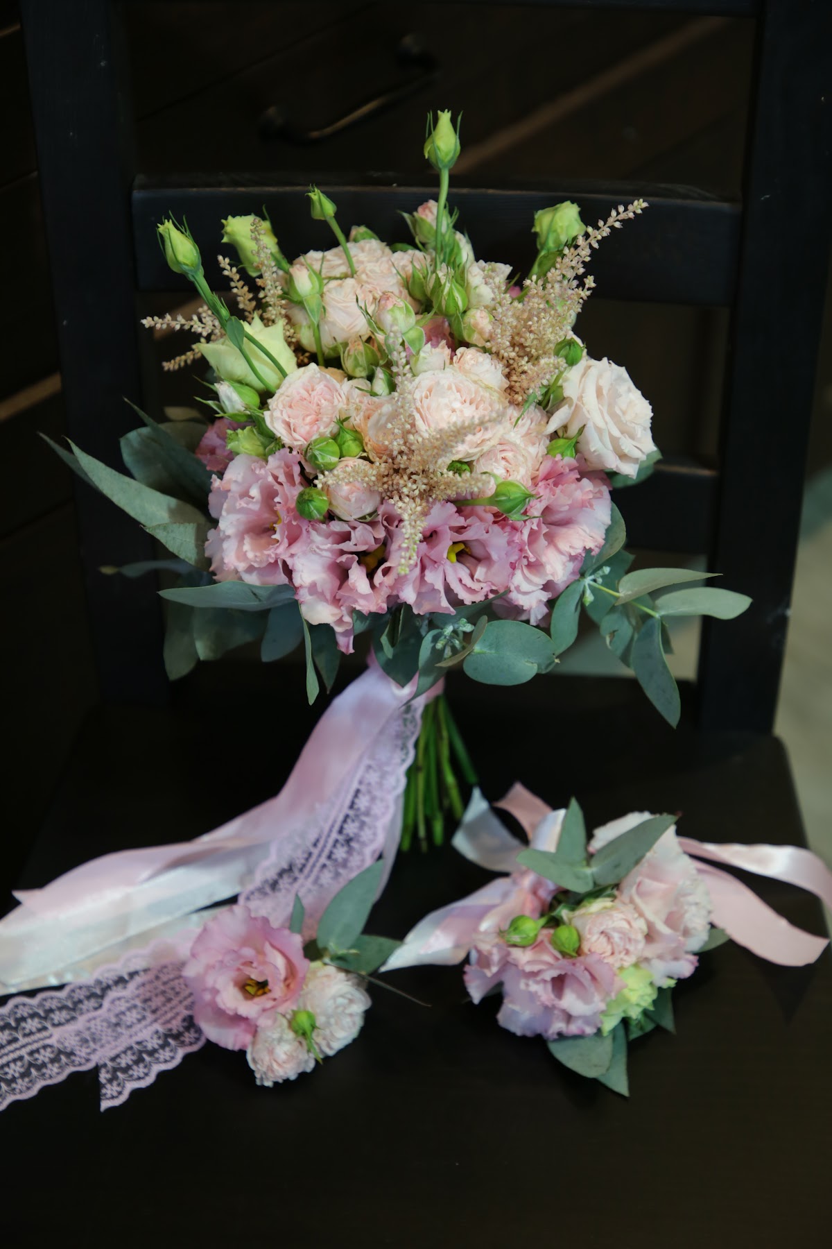 Букетная мастерская VANINA FLOWERS