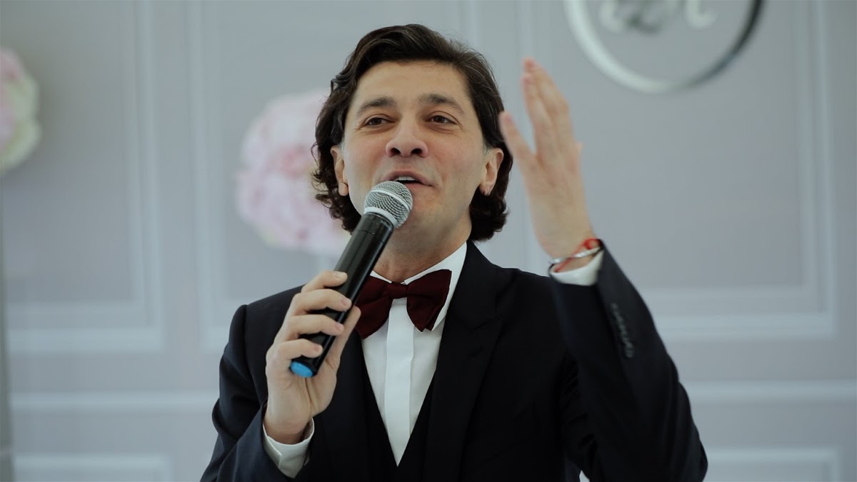 Таира и Вадим