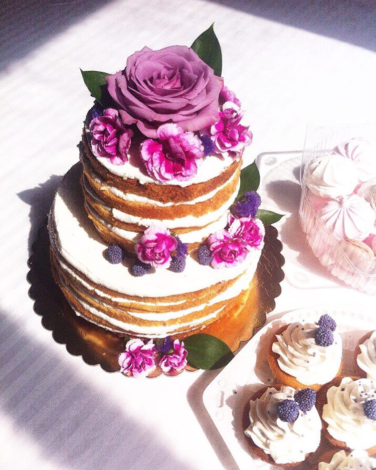 7th Avenue Bakery — кадр 3 из 20