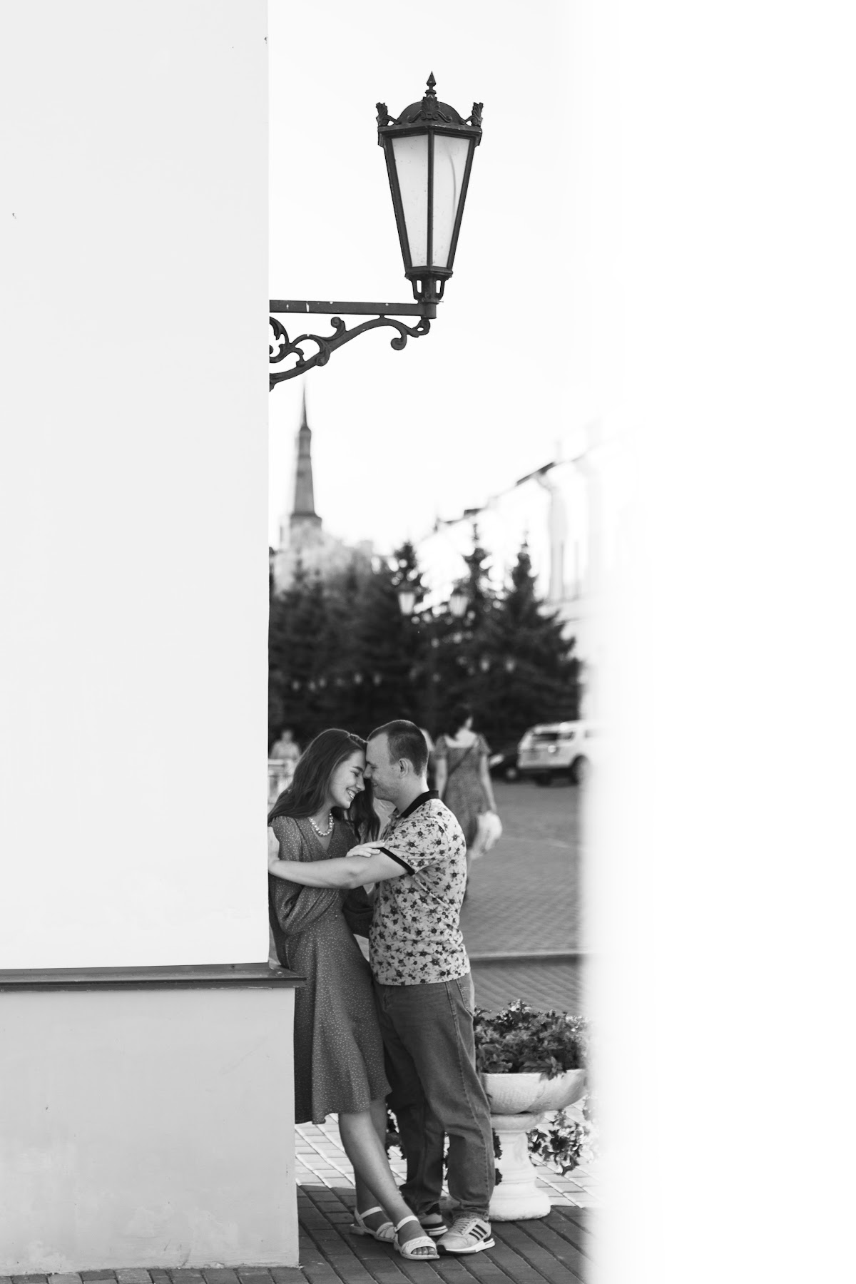 Портфолио: Love story