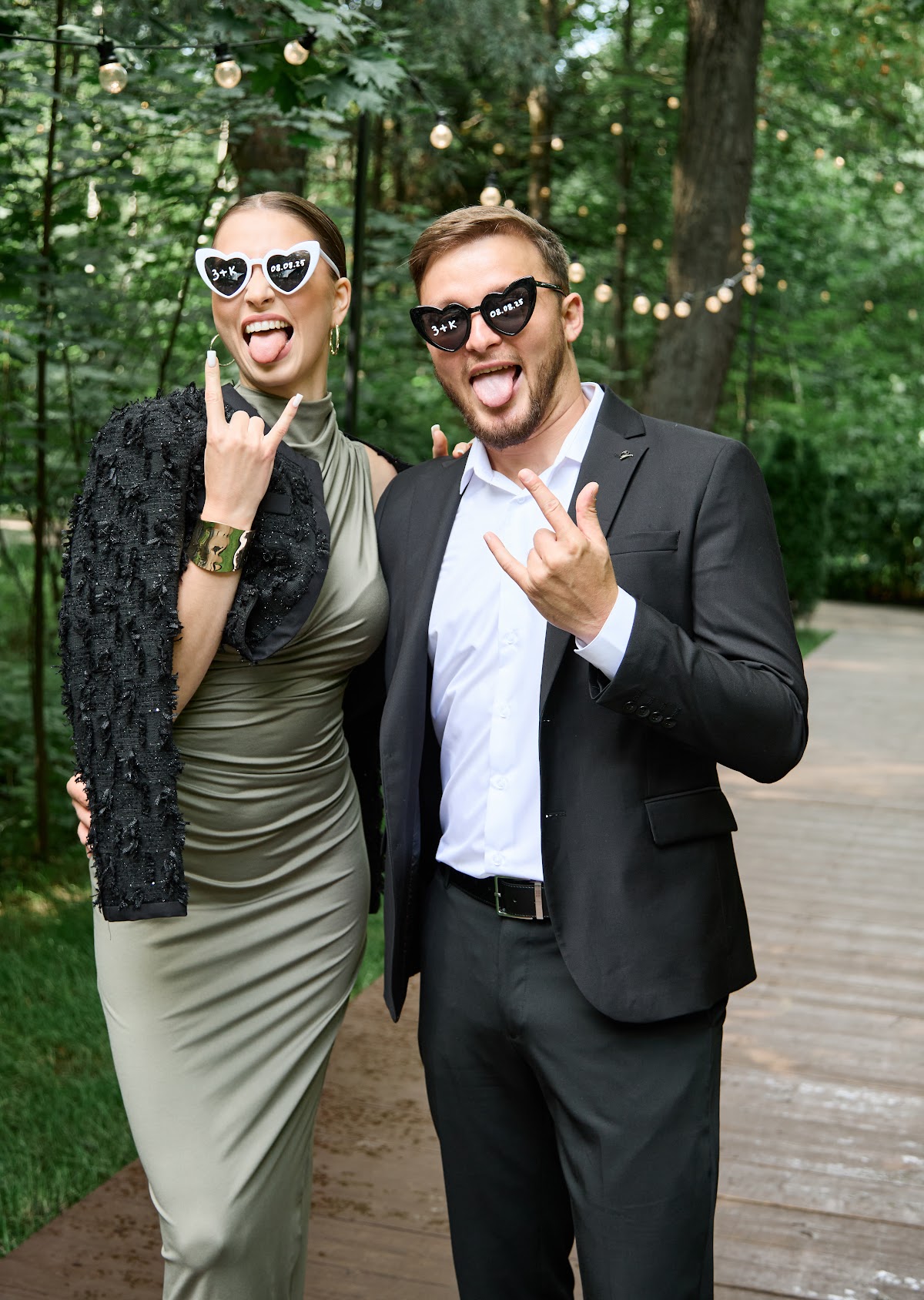 Wedding Day №4