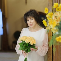Елена Чифеева