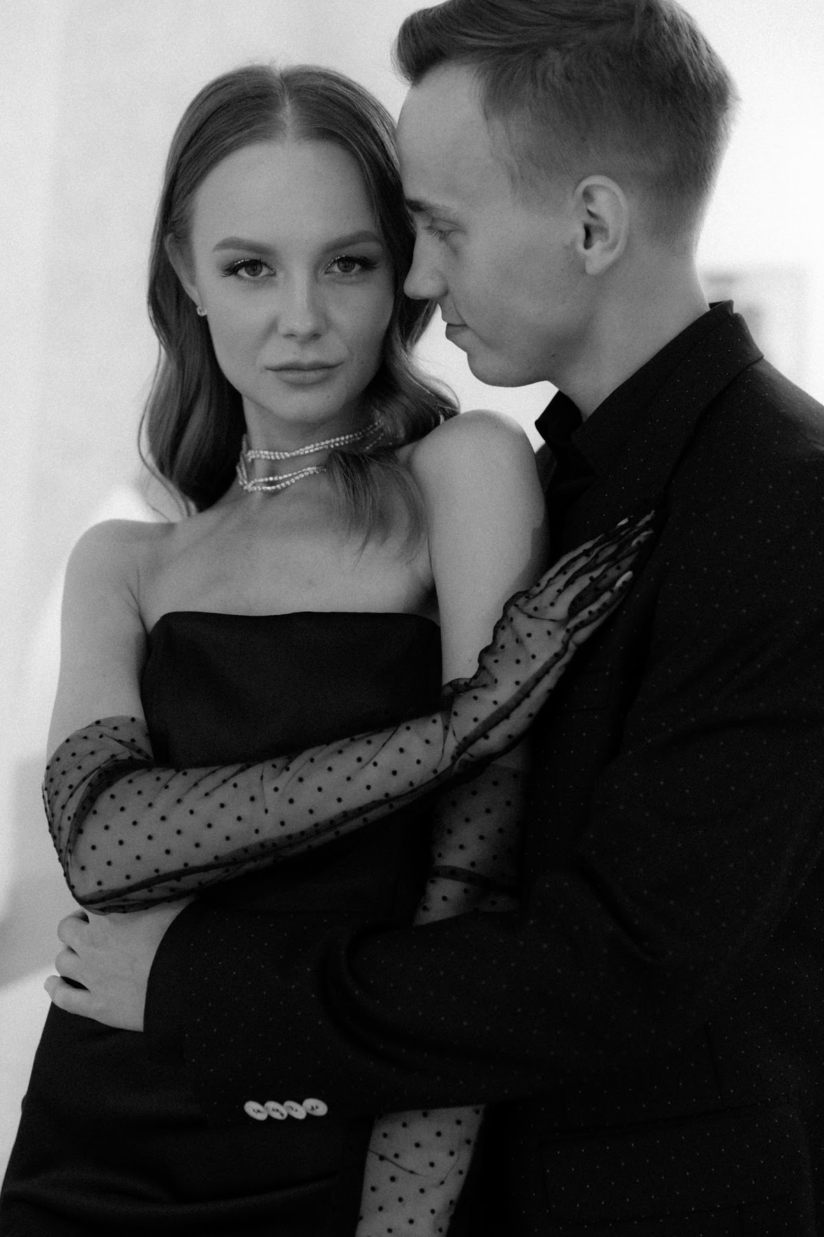 Ксю и Илья Love Story