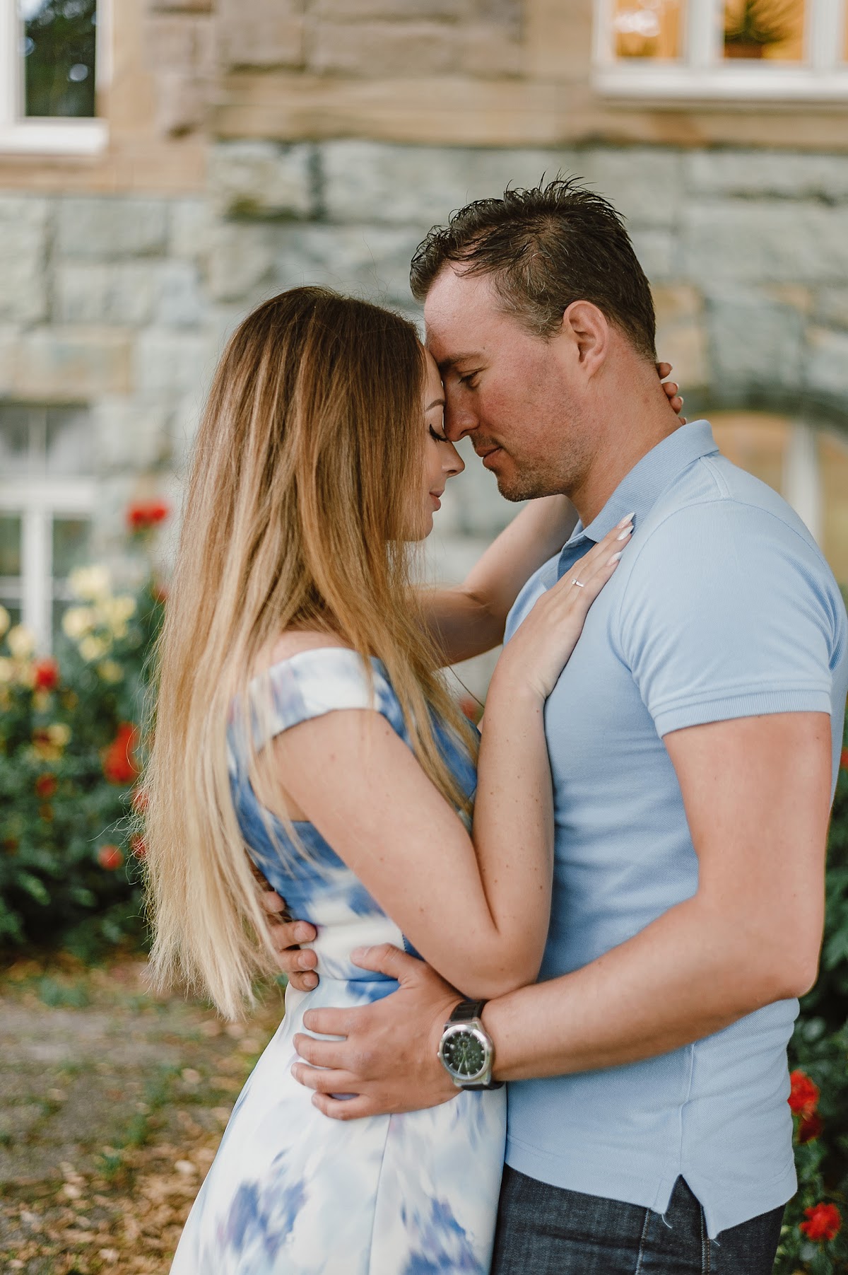 Waldemar&Katy in Hattingen