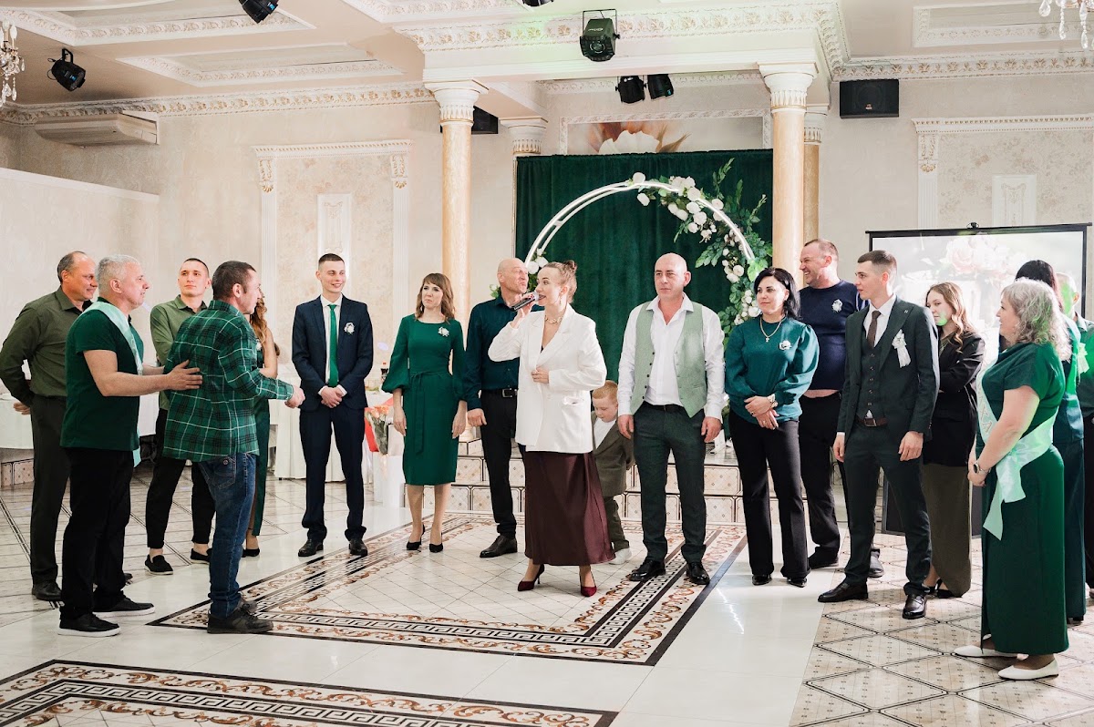 Валерия и Никита