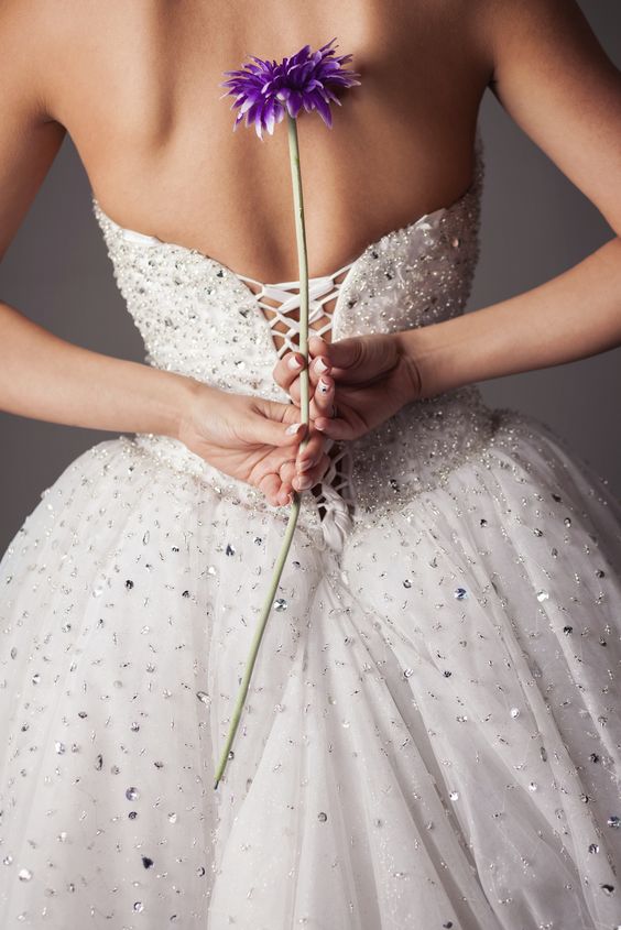 Сapelli Couture, свадебное ателье