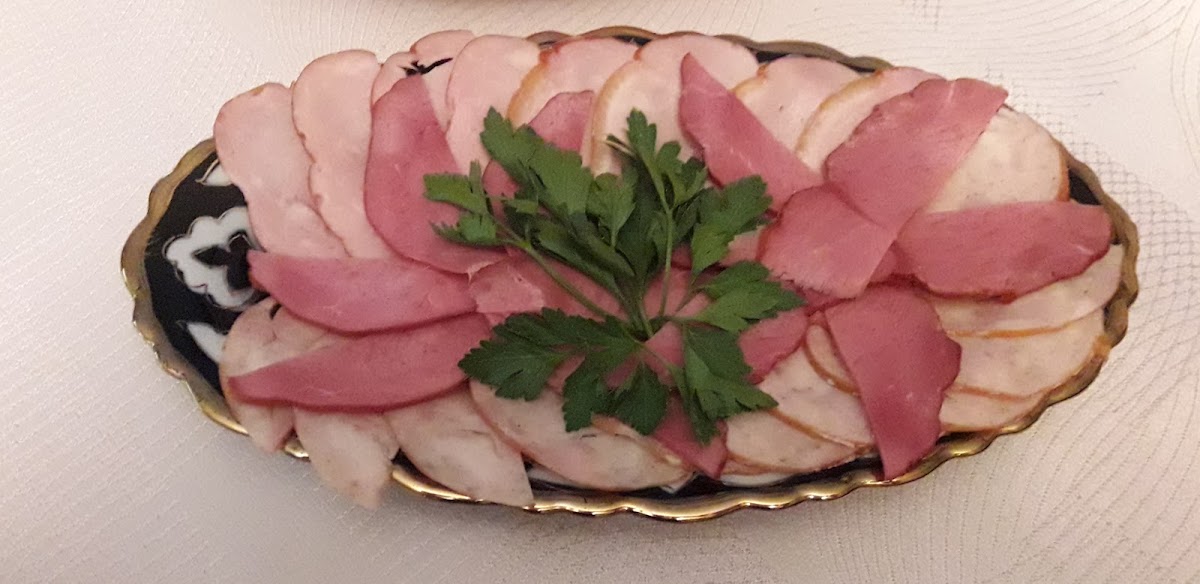 Щербет