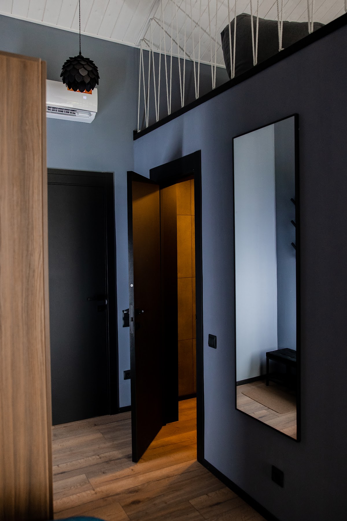 BARN HOUSE номер 2