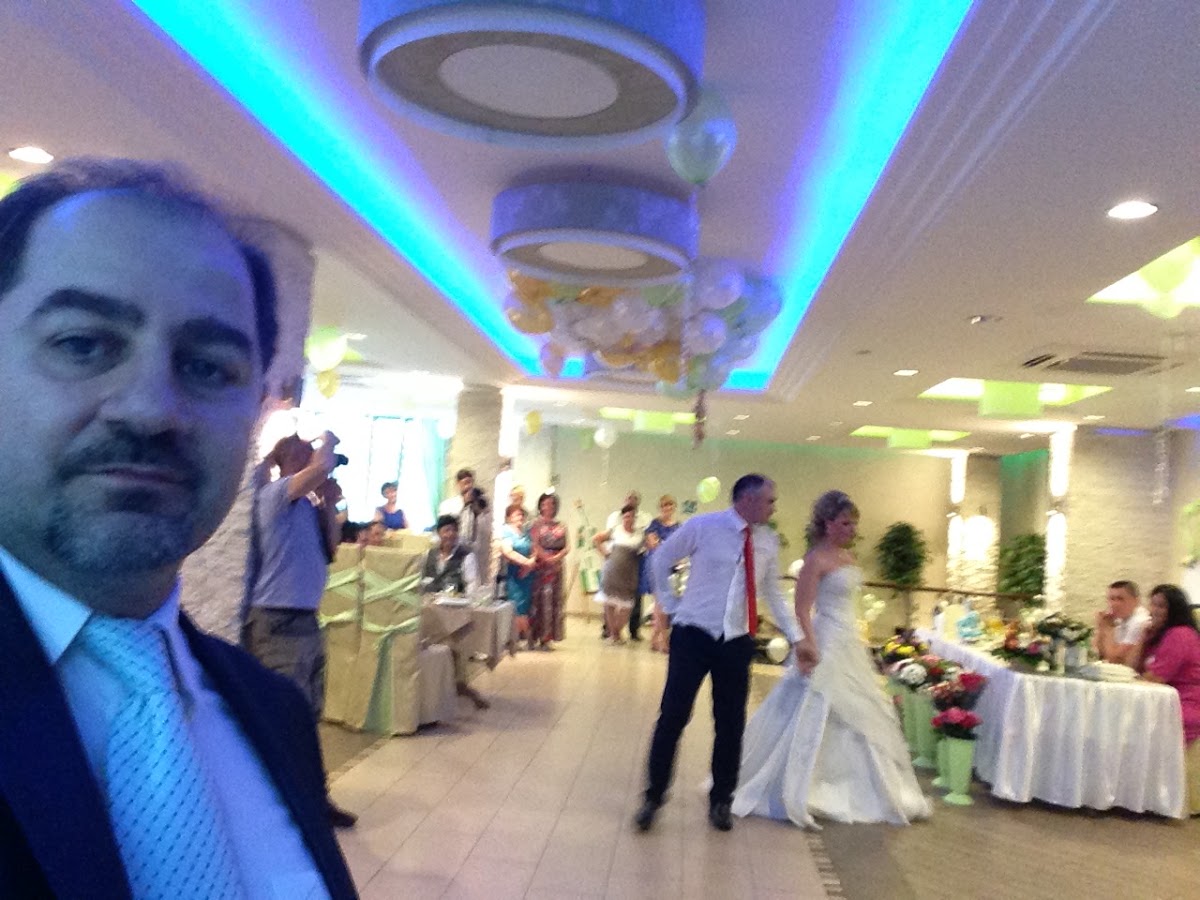 2015-08-01  Роман и Олеся