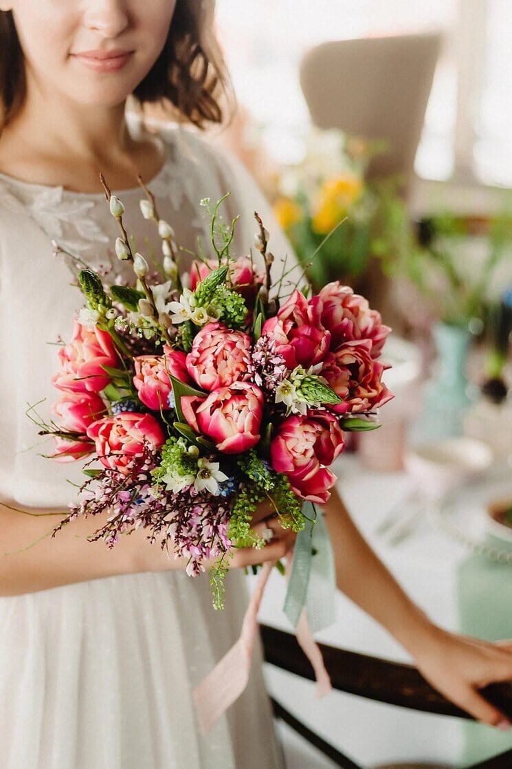 FLORISTINNA