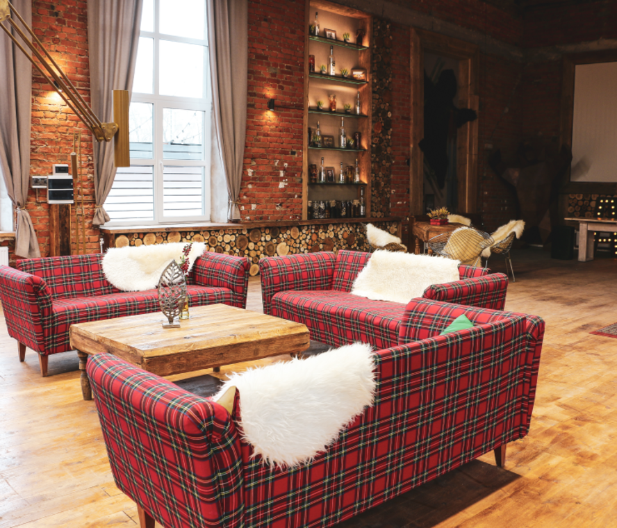 CHALET