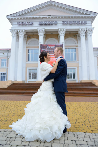 Маргарита и Григорий