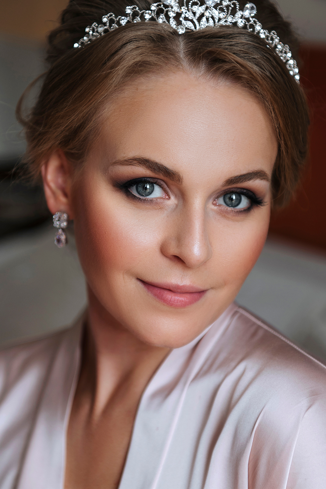 Екатерина и Иван