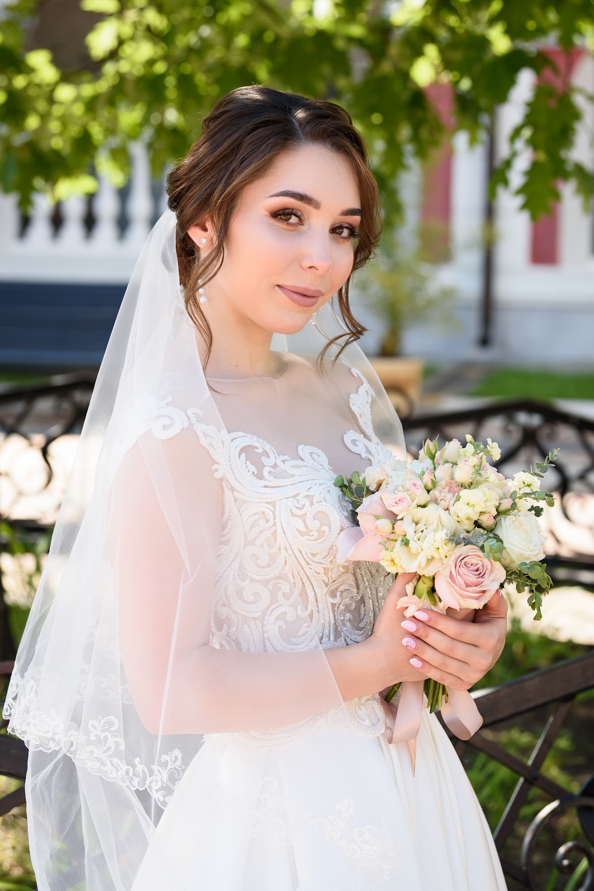 Екатерина и Максим