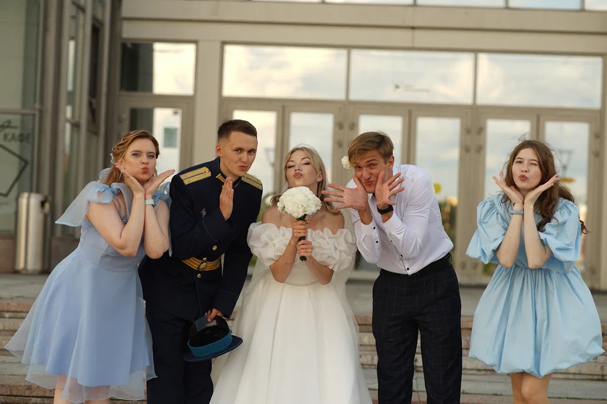София и Данил