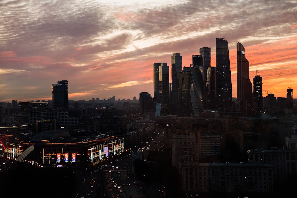 Наталья  и Серега