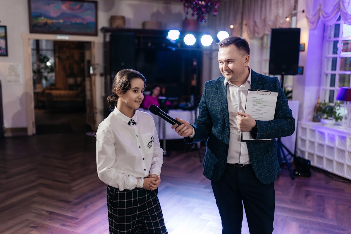 Портфолио: День рождения
