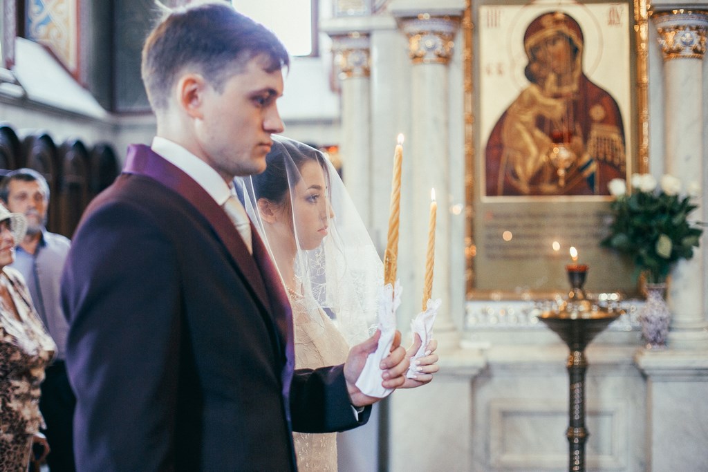 Эвелина и Иван