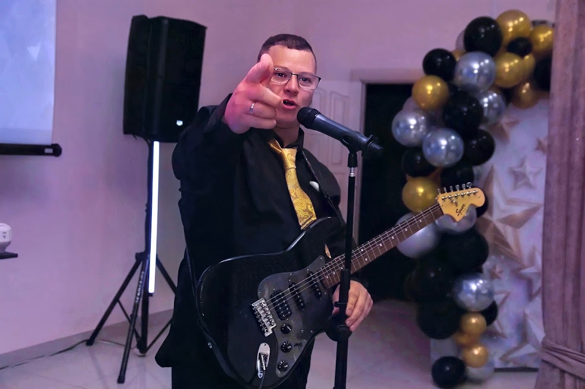 Сергей Колосовский