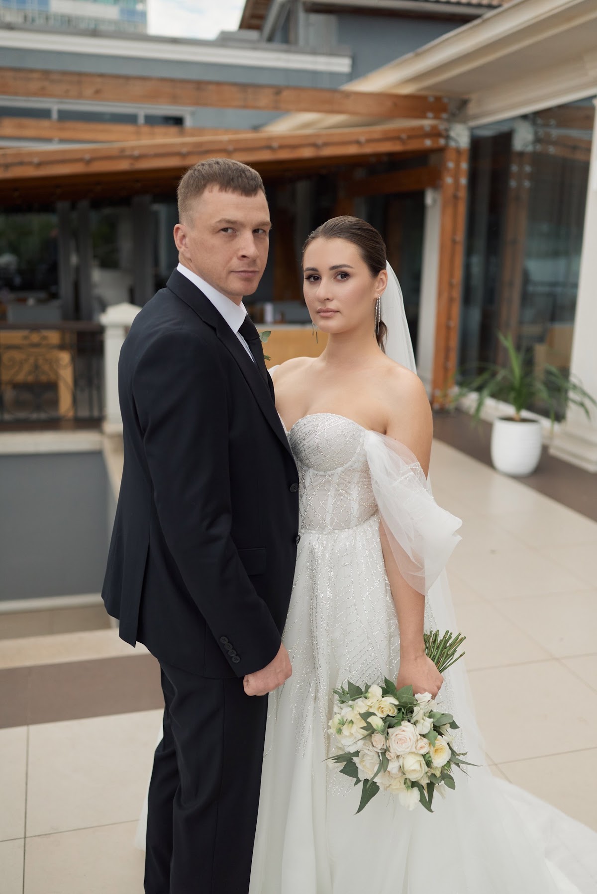 Дмитрий и Анна