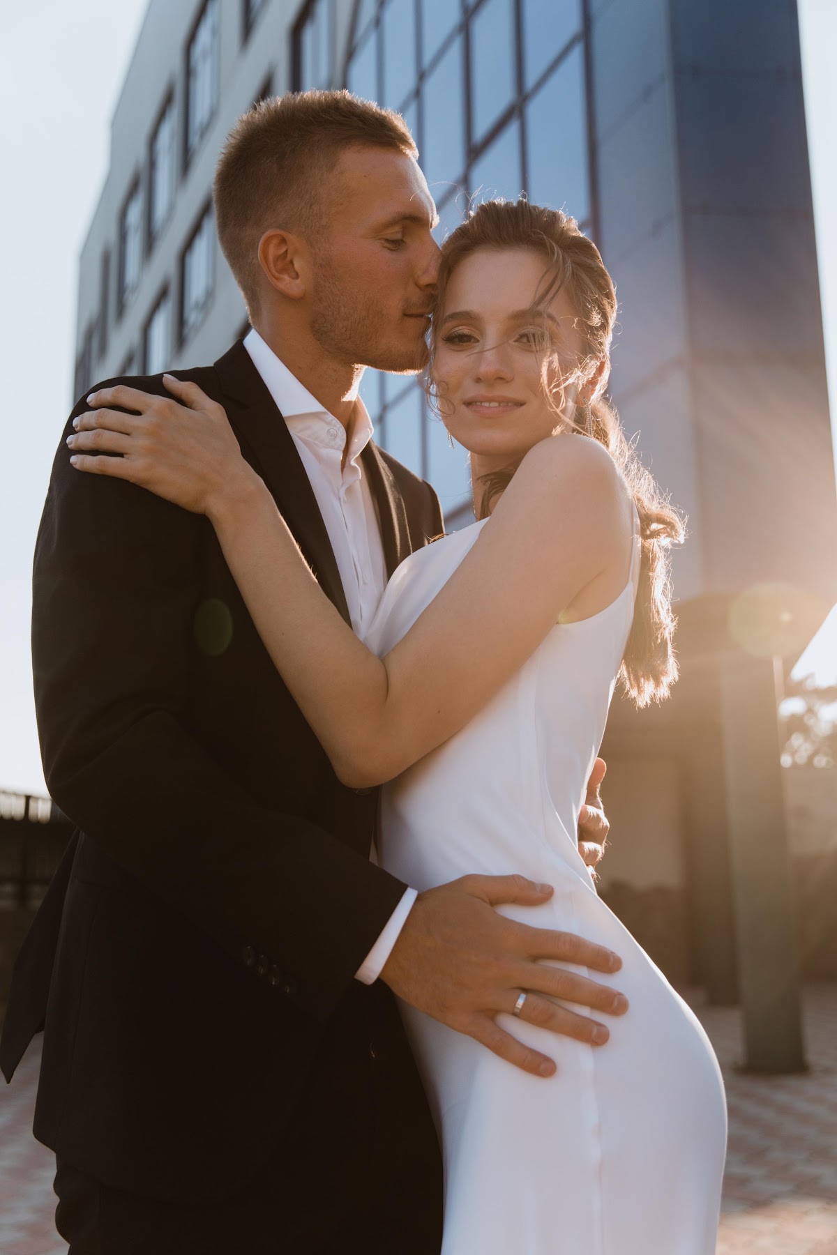 Портфолио: Организация свадьбы