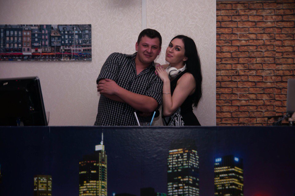 Алекс Крым