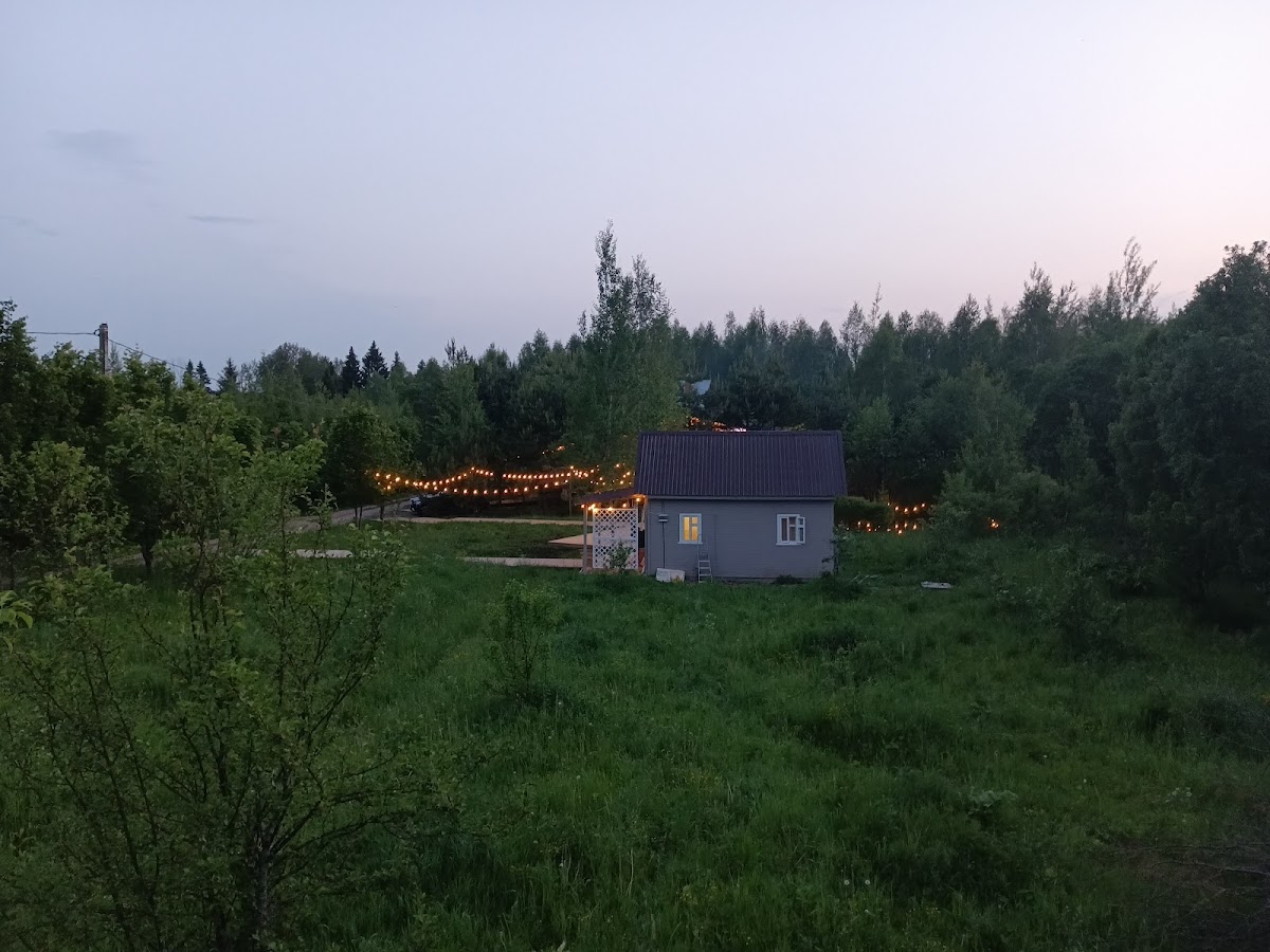 Мероприятия