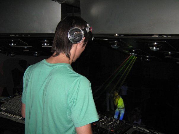 Scenaclub (Москва)