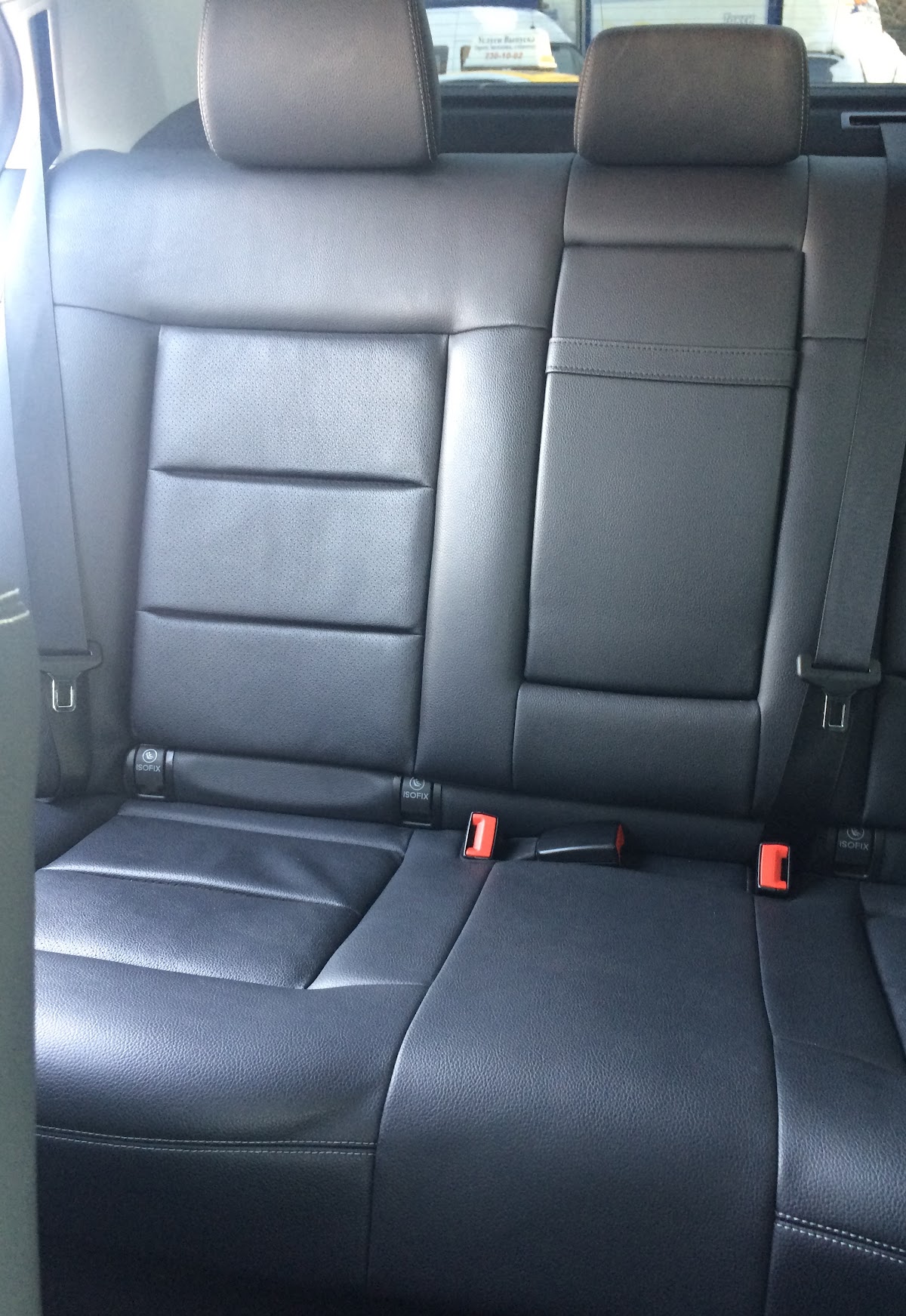Mercedes E класс W 212 — кадр 3 из 3