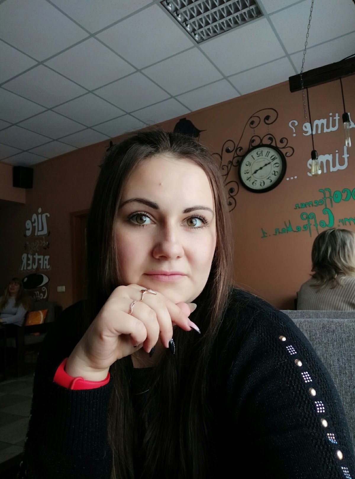 Татьяна Гурьева