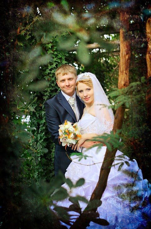 Сергей Марина
