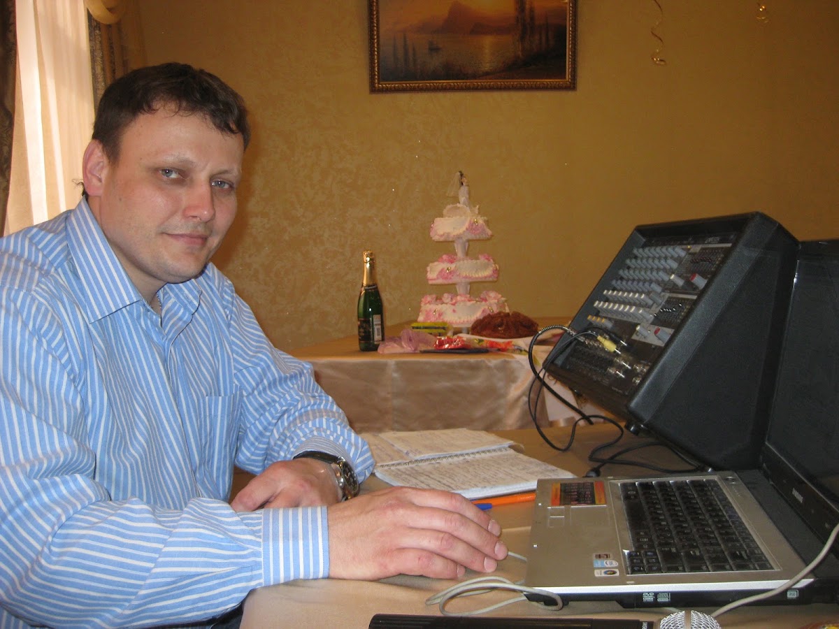 Сергей Нечаев