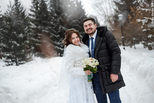 Надежда и Евгений