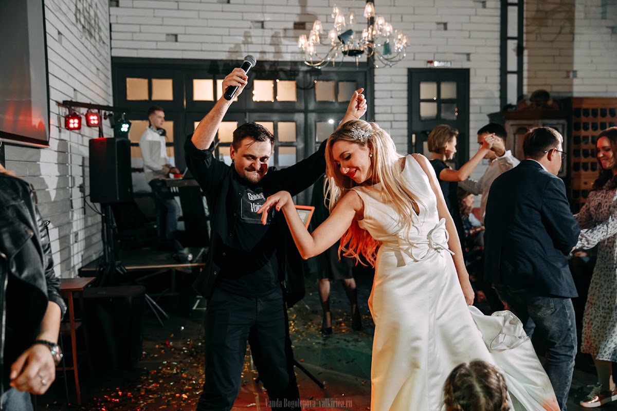 Виктория и Денис (13.10.2018 г.)