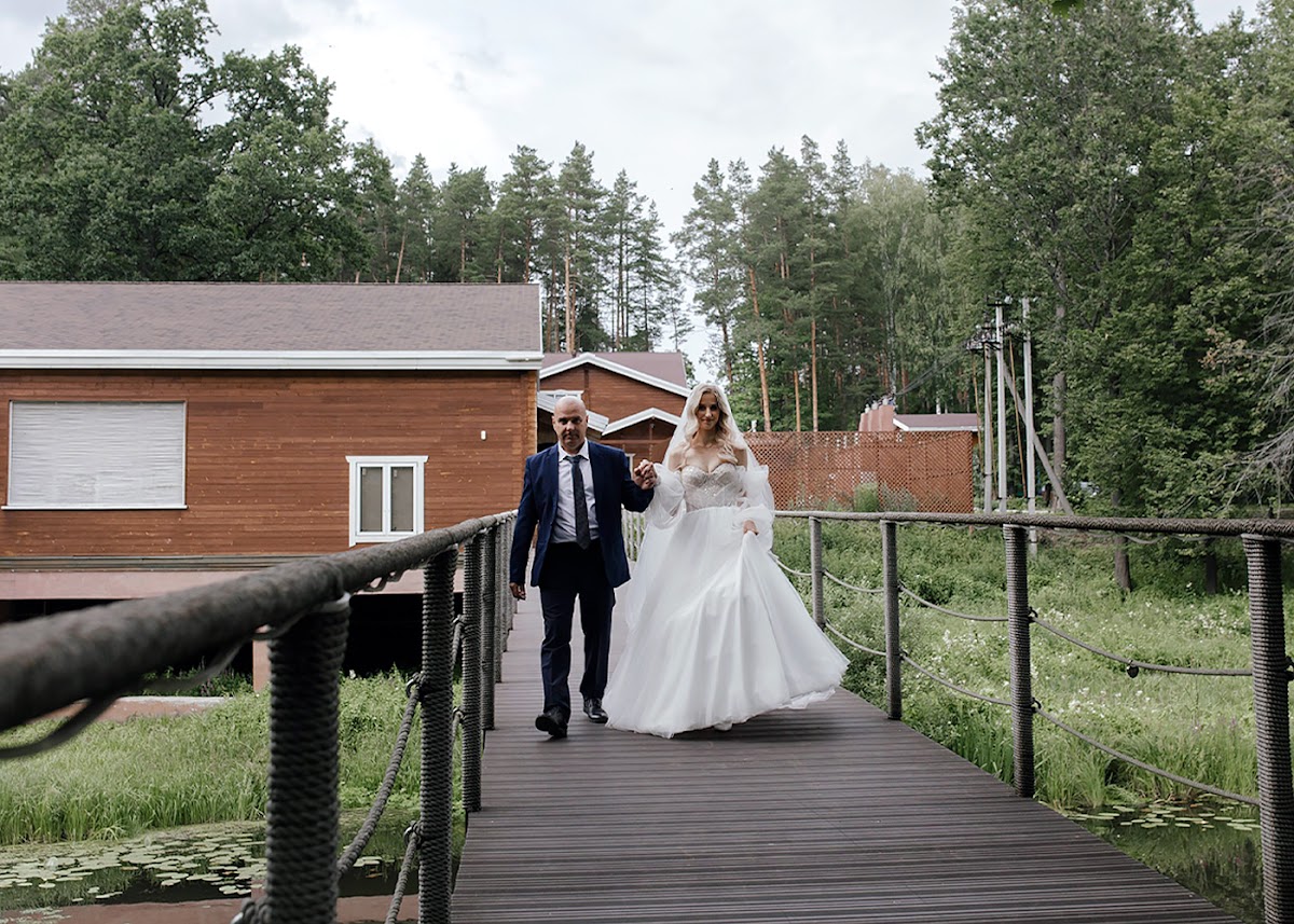 Никита & Лиза
