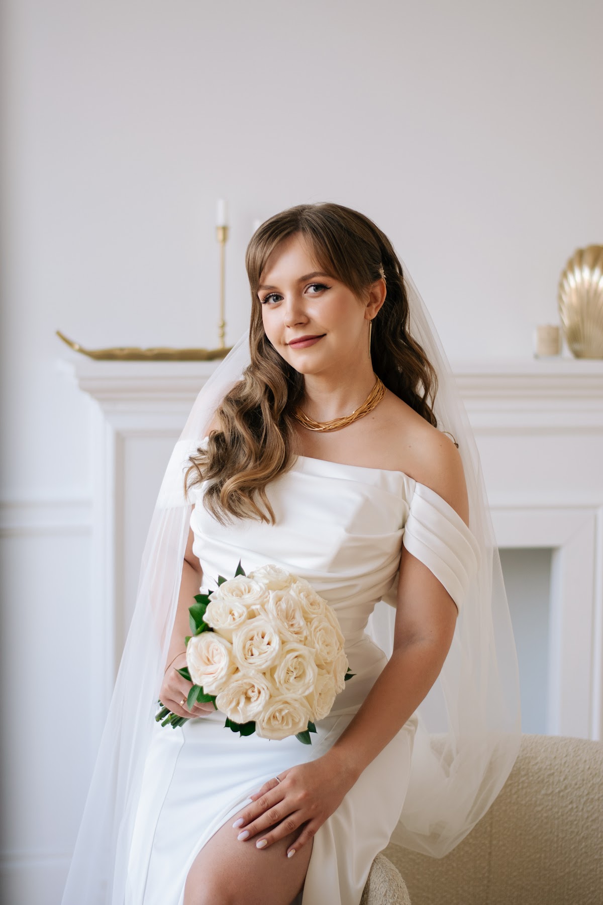 Анна & Руслан