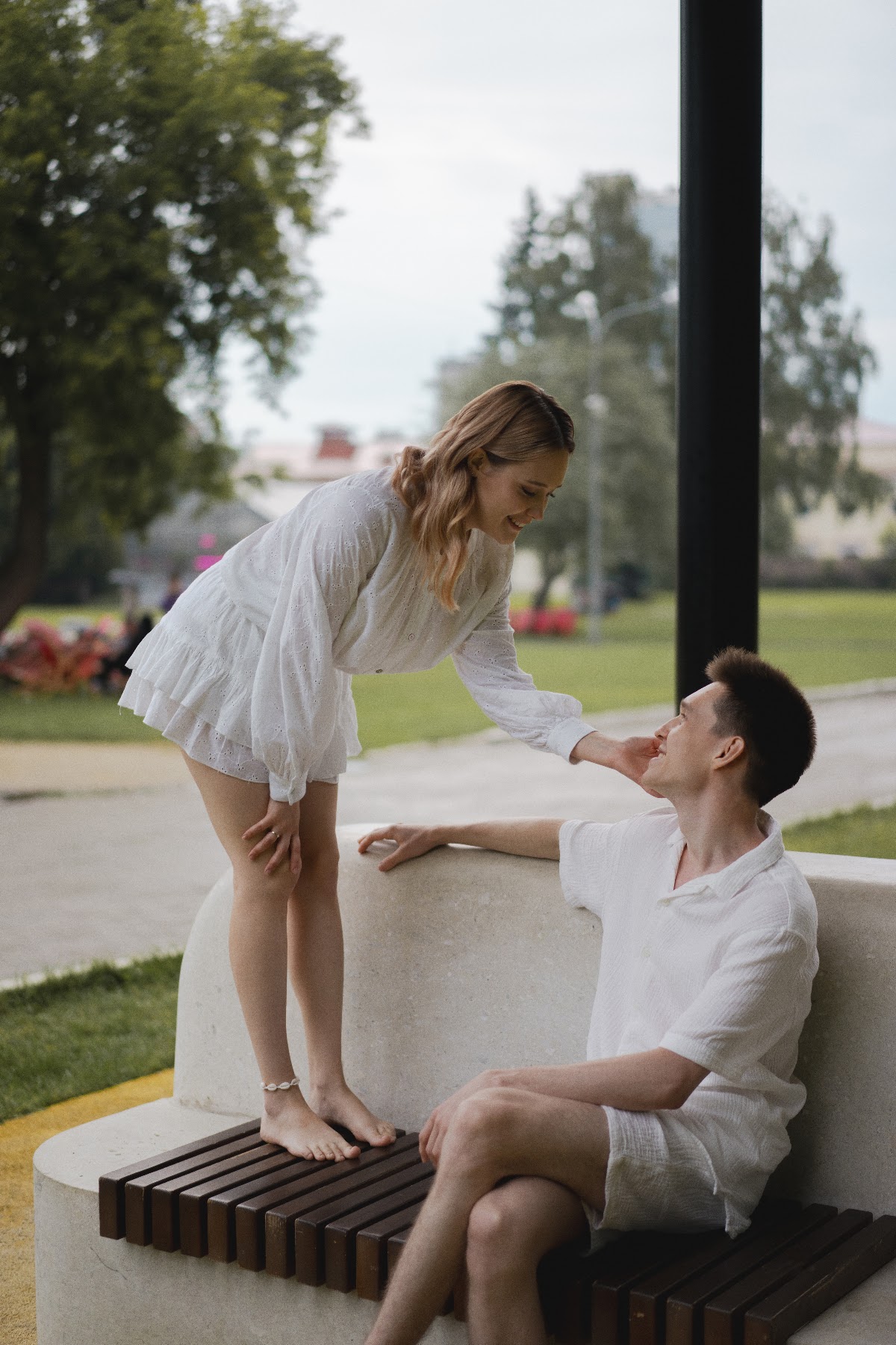 Love story