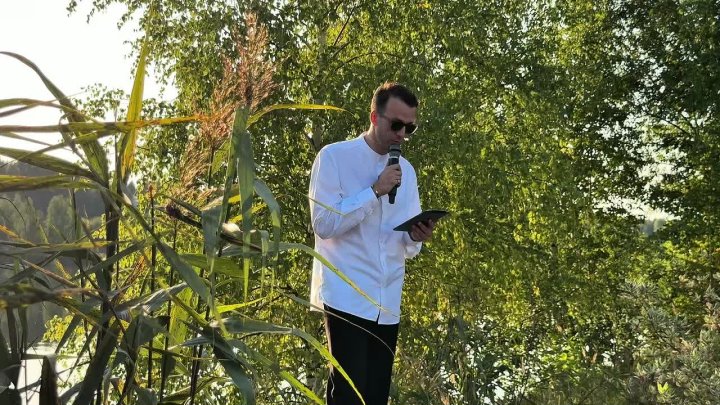 Портфолио: Свадьба