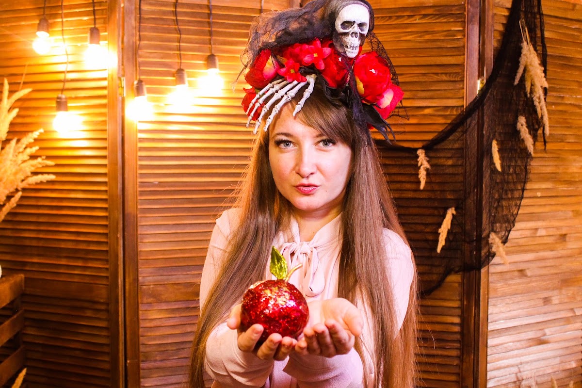 Хэллоуин