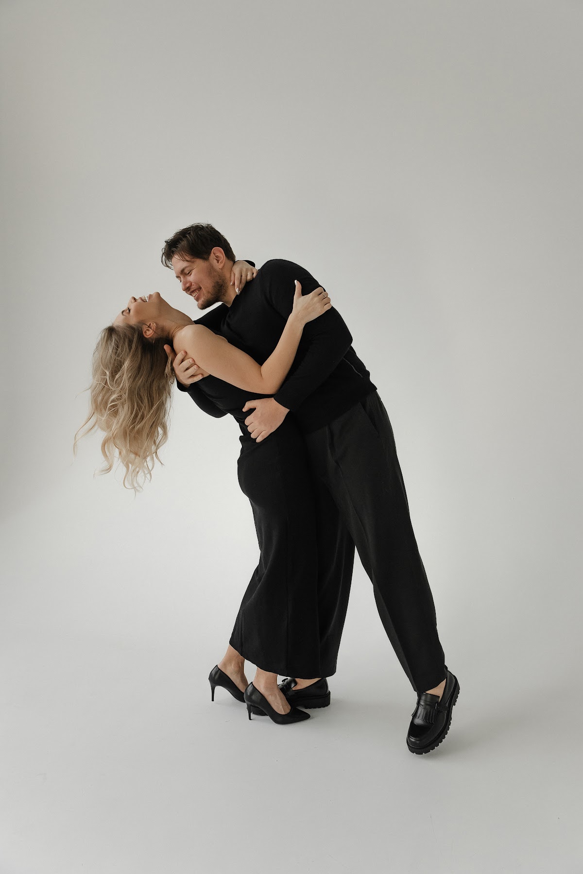 Илья и Елена