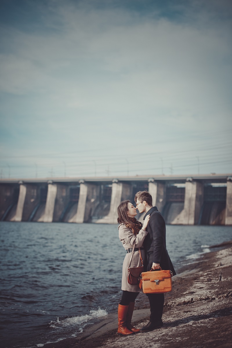 Love Story Юры и Ани