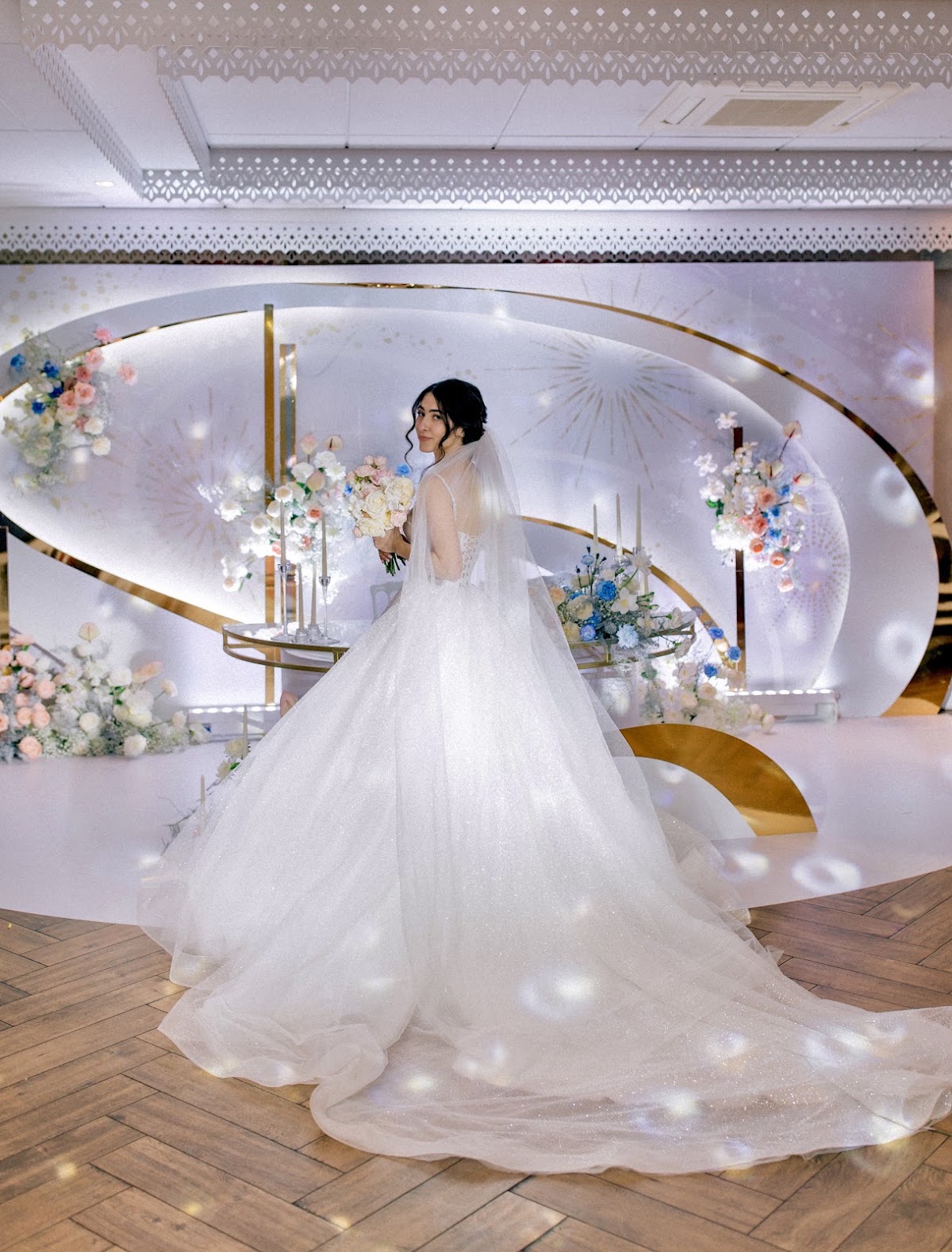 ALLURE flowers&decor