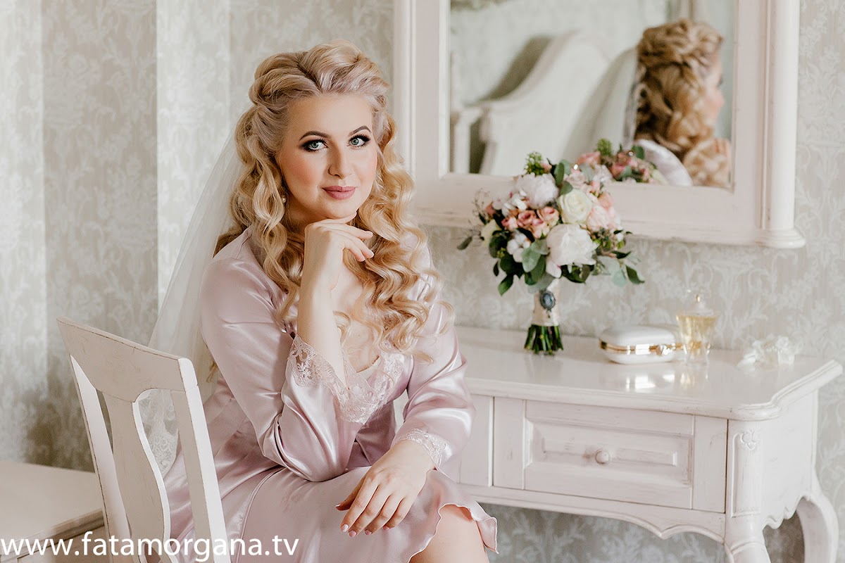 Светлана и Александр