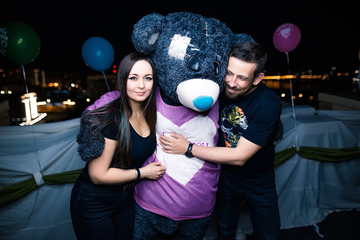 Fiesta event